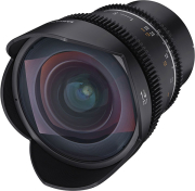 SAMYANG SAMYANG MF 14MM T3,1 VDSLR MK2 SONY E 23048