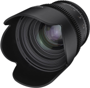 SAMYANG SAMYANG MF 50MM T1,5 VDSLR MK2 CANON EF 23013