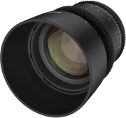 SAMYANG SAMYANG MF 85MM T1,5 VDSLR MK2 CANON EF 23019