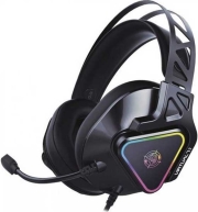 ZEROGROUND ZEROGROUND HD-3000G AKECHI PRO RGB HEADPHONE