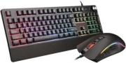 ZEROGROUND ZEROGROUND KB-2000GUMS AZAI V2.0 KEYBOARD &amp; MOUSE RGB