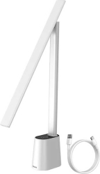 BASEUS BASEUS SMART EYE SERIES CHARGING FOLDING READING DESK LAMP SMART LIGHT WHITE