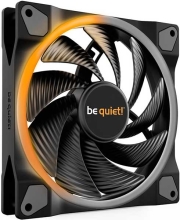 BE QUIET BE QUIET! BL075 FAN ARGB LIGHT WINGS 140MM PWM HIGH-SPEED