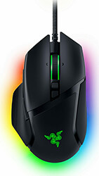 RAZER BASILISK V3 RGB ERGONOMIC FPS GAMING MOUSE WIRED