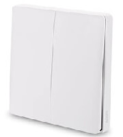 AQARA AQARA WRS-R02 LIGHT SWITCH WHITE