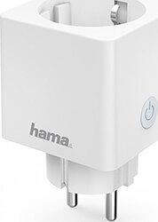 HAMA HAMA 176573 WI-FI SMART POWER PLUG
