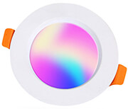 COOLSEER COOLSEER WIFI RGB SPOTLIGHT (4 INCH)