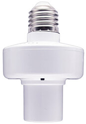 COOLSEER COOLSEER WIFI BULB ADAPTER