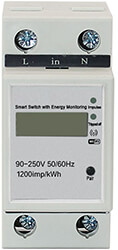 COOLSEER COOLSEER WIFI POWER METER