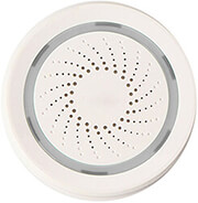 COOLSEER COOLSEER WIFI SIREN ALARM