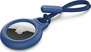BELKIN SECURE AIRTAG HOLDER WITH STRAP BLUE