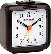 OLYMPUS OLYMPUS ΡΟΛΟΙ ΞΥΠΝΗΤΗΡΙ OL-888 ΜΑΥΡΟ