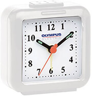 OLYMPUS OLYMPUS ΡΟΛΟΙ ΞΥΠΝΗΤΗΡΙ OL-888 ΛΕΥΚΟ