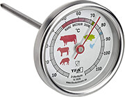 TFA 14.1028 MEAT THERMOMETER STAINLESS STEEL