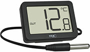 TFA TFA 30.1066.01 DIGITAL INTERNAL-EXTERNAL-THERMOMETER