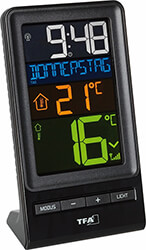 TFA TFA 30.3064.01 SPIRA