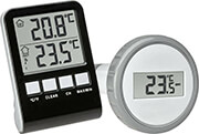 TFA TFA 30.3067.10 RC POOL THERMOMETER