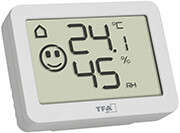 TFA TFA 30.5055.02 DIGITAL THERMOMETER HYGROMETER