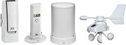 TFA TFA 31.4005.02 SET WEATHER STATION