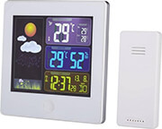 TFA 35.1133.02 SUN RADIO WEATHER STATION