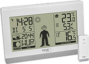 TFA 35.1159.02 WEATHER BOY