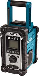 ΡΑΔΙΟΦΩΝΟ ΜΠΑΤΑΡΙΑΣ MAKITA DMR116 JOB SITE RADIO SOLO