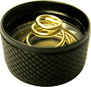 NITECORE TAILCAP ΦΑΚΟΥ NITECORE HC33