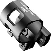 NITECORE ΒΑΣΗ ΦΑΚΟΥ NITECORE LMA1 ΓΙΑ RAIL SYSTEM ΚΡΑΝΟΥΣ
