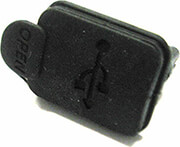 NITECORE ΚΑΛΥΜΑ ΘΥΡΑΣ ΦΟΡΤΙΣΗΣ ΓΙΑ MH20GT