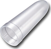 ΚΩΝΟΣ DIFFUSER ΓΙΑ ΦΑΚΟΥΣ NITECORE 25MM