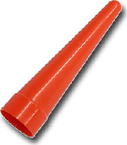 NITECORE ΚΩΝΟΣ ΣΗΜΑΝΣΗΣ ΓΙΑ ΦΑΚΟΥΣ NITECORE 34MM