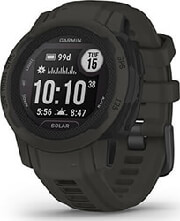 GARMIN SPORTWATCH GARMIN INSTINCT 2 GRAPHITE