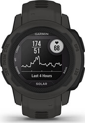 GARMIN SMARTWATCH GARMIN INSTINCT 2S 40MM GRAPHITE