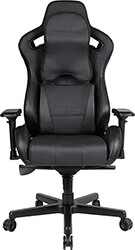 ANDA SEAT ANDA SEAT GAMING CHAIR DARK KNIGHT PREMIUM CARBON BLACK