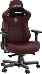 ANDA SEAT GAMING CHAIR KAISER-3 XL MAROON