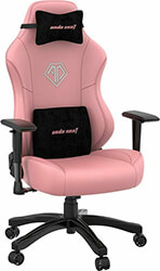 ANDA SEAT ANDA SEAT GAMING CHAIR PHANTOM-3 LARGE PINK
