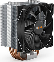 BE QUIET BE QUIET! CPU COOLER PURE ROCK 2 BK006 150W TDP IN