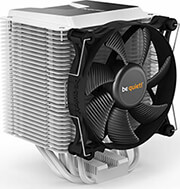 BE QUIET! CPU COOLER SHADOW ROCK 3 WHITE BK005 190W