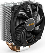 BE QUIET BE QUIET! CPU COOLER SHADOW ROCK SLIM 2 BK032 160W