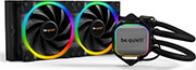 BE QUIET BE QUIET! CPU HYDRO COOLER PURE LOOP 2 FX 240MM BW01