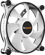 BE QUIET BE QUIET! FAN SHADOW WINGS 2 WHITE 120MM BL088 3 PI