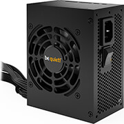 BE QUIET PSU BE QUIET! SFX POWER 3 300W BN320 BRONZE CERTIFI