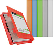 ICY BOX IB-AC6251-6 PROTECTION BOX SET (6 PCS) FOR 2.5''