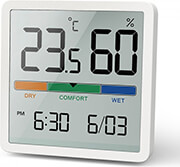 GREENBLUE GREENBLUE GB380 THERMOMETER AND WEATHER STATION