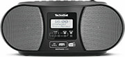 TECHNISAT TECHNISAT 0000/3952 DIGITRADIO 1990 DAB+ BT USB CD BLACK