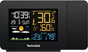 TECHNISAT TECHNISAT 76-4967-00 IMETEO P1 WEATHER STATION