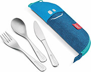 MAPED PICNIK ΜΑΧΑΙΡΟΠΗΡΟΥΝΑ CONCEPT ΣΕ ΘΗΚΗ ΜΠΛΕ