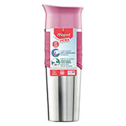 MAPED PICNIK ΜΠΟΥΚΑΛΙ ΙΣΟΘΕΡΜΙΚΟ ΑΝΟΞΕΙΔΩΤΟ ΡΟΖ 320 ML