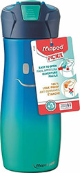 MAPED MAPED PICNIK ΠΑΓΟΥΡΙ CONCEPT ΑΝΟΞΕΙΔΩΤΟ 430 ML ΜΠΛΕ