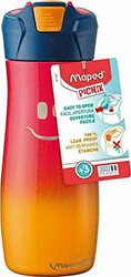 MAPED MAPED PICNIK ΠΑΓΟΥΡΙ CONCEPT ΑΝΟΞΕΙΔΩΤΟ 580 ML ΠΟΡΤΟΚΑΛΙ